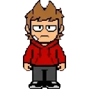Tord sprite