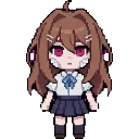 Rose sprite
