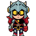 Draco sprite