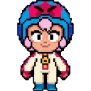 Bonnie sprite