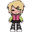 Skene sprite