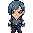 Ada sprite