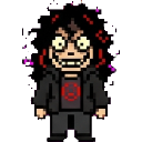 John Doe sprite