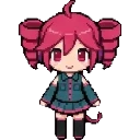 Teto sprite