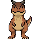 Carnotaurus sprite