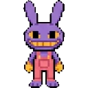 Jax sprite
