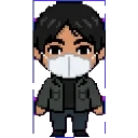 De Genesis sprite