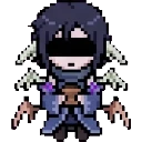 Twotime sprite