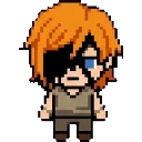 Nero sprite