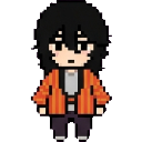 Kyomoto sprite