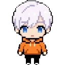 Yuuto sprite