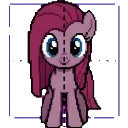 Pinkamena sprite