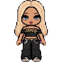 Shellebelle sprite
