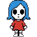 Bluestar Darkmist sprite