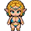 New NPC sprite
