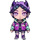 Clove sprite