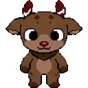 Rudie sprite