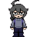 Elliot Reeves sprite