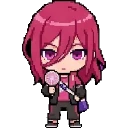 Chigiri sprite