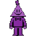 Peter sprite