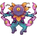 Crocus sprite