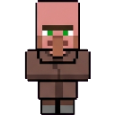 Villager sprite