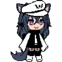 Ayano sprite