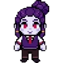 Jay sprite