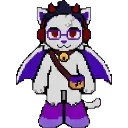 Twix sprite