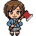 Michelle sprite