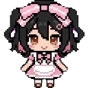 Lilyy sprite
