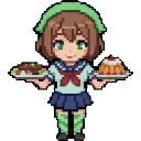 Amai sprite