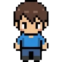 Hong sprite