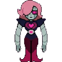 Zeriah sprite