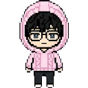 Lucifer sprite
