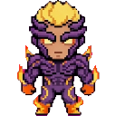 Johnny sprite