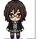 Irma sprite