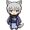 Tomoe sprite