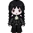 Zephyra Lefevre sprite