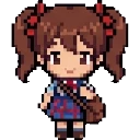 Evan sprite