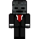 GroxMC sprite