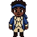Hercules Mulligan sprite