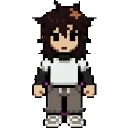 Sage sprite