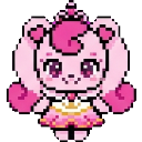 Heartsping sprite