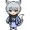 Tomoe sprite