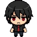 Gordon sprite
