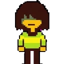 Kris sprite