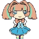 Stat sprite