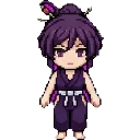 Miya sprite
