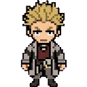 エンジン sprite